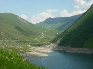 Col du Glandon